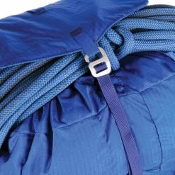 Blue Ice Warthog Sac 45l, Bleu -VAUDE Boutique blue ice warthog pack 45l turkish blue 6