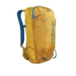 Blue Ice Yagi Sac 25l, Jaune/bleu