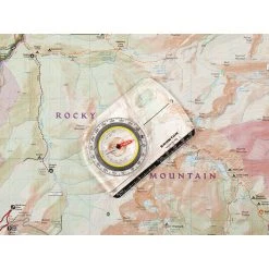 Brunton TruArc 5 Boussole -VAUDE Boutique brunton truarc 5 3