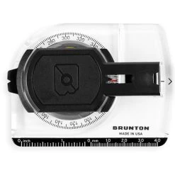 Brunton TruArc 7 Boussole -VAUDE Boutique brunton truarc 7 kompass 3