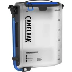 CamelBak Fusion Réservoir 6l, Transparent