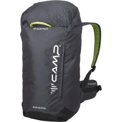 Camp Rox Alpha Backpack 40l, Gris