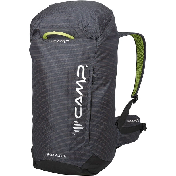 Camp Rox Alpha Backpack 40l, Gris 1 Camp Rox Alpha Backpack 40l, Gris