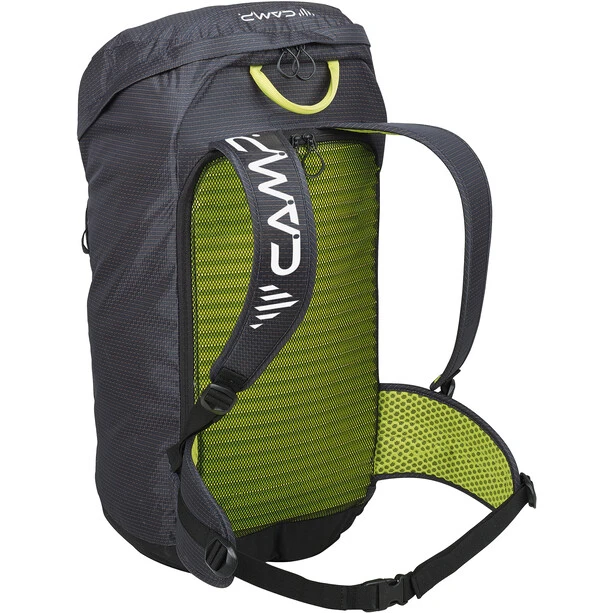 Camp Rox Alpha Backpack 40l, Gris 2 Camp Rox Alpha Backpack 40l, Gris – Image 2