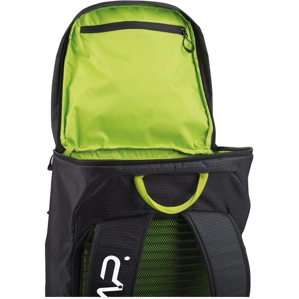 Camp Rox Alpha Backpack 40l, Gris 4 Camp Rox Alpha Backpack 40l, Gris – Image 4