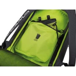 Camp Rox Alpha Backpack 40l, Gris 10 Camp Rox Alpha Backpack 40l, Gris -VAUDE Boutique camp rox alpha backpack 40l black green 5