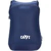 CAMPZ Sac à Dos En Nylon 12L Ultraléger, Bleu