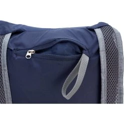 CAMPZ Sac à Dos En Nylon 12L Ultraléger, Bleu 10 CAMPZ Sac à Dos En Nylon 12L Ultraléger, Bleu -VAUDE Boutique campz backpack nylon 12l ultralight blue 5