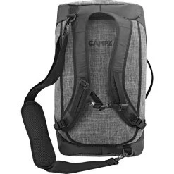 CAMPZ Sac De Voyage Cyclepet 30l, Gris -VAUDE Boutique campz cyclepet duffel bag anthracite black 6