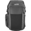 CAMPZ Sac à Dos 18l, Noir/gris