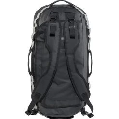 CAMPZ Duffel Bag 35l, Noir/gris -VAUDE Boutique campz duffel bag 35l black grey 5