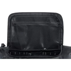 CAMPZ Duffel Bag 65l, Noir/gris -VAUDE Boutique campz duffel bag 65l black grey 5