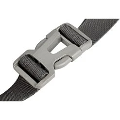 CAMPZ Sac Banane Pliable Ultra Léger, Bleu 7 CAMPZ Sac Banane Pliable Ultra Léger, Bleu -VAUDE Boutique campz faltbare huefttasche ultra leicht blau 4