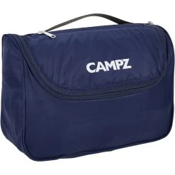 CAMPZ Trousse De Toilette Ultra Léger S, Bleu