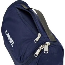 CAMPZ Trousse De Toilette Ultra Léger S, Bleu -VAUDE Boutique campz kulturbeutel ultraleicht s blau 3