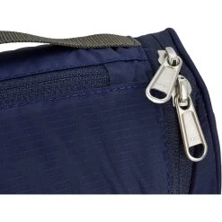 CAMPZ Trousse De Toilette Ultra Léger S, Bleu -VAUDE Boutique campz kulturbeutel ultraleicht s blau 4