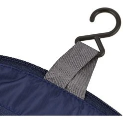 CAMPZ Trousse De Toilette Ultra Léger S, Bleu -VAUDE Boutique campz kulturbeutel ultraleicht s blau 5