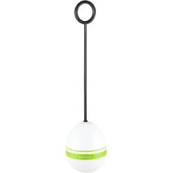 CAMPZ Lampe, Blanc