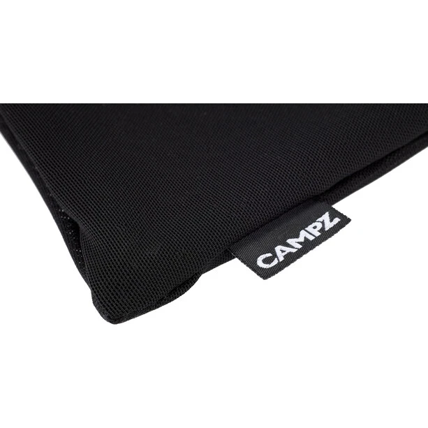 CAMPZ Pochette En Filet Set, Noir 3 CAMPZ Pochette En Filet Set, Noir – Image 3