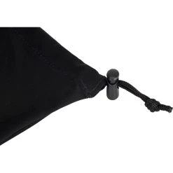 CAMPZ Pochette En Filet Set, Noir 7 CAMPZ Pochette En Filet Set, Noir -VAUDE Boutique campz mesh pouch set black 4