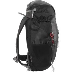 CAMPZ Mountain Comp 20l Sac à Dos, Noir 7 CAMPZ Mountain Comp 20l Sac à Dos, Noir -VAUDE Boutique campz mountain comp rucksack 20l schwarz 3