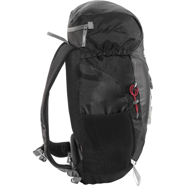 CAMPZ Mountain Comp 20l Sac à Dos, Noir 3 CAMPZ Mountain Comp 20l Sac à Dos, Noir – Image 3