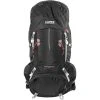 CAMPZ Mountain Pro 42+10l Sac à Dos, Noir