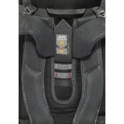 CAMPZ Mountain Pro 42+10l Sac à Dos, Noir -VAUDE Boutique campz mountain pro rucksack 42 10l schwarz 4