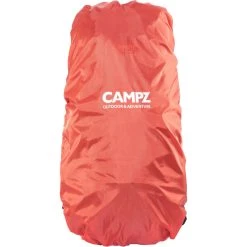 CAMPZ Mountain Pro 42+10l Sac à Dos, Noir -VAUDE Boutique campz mountain pro rucksack 42 10l schwarz 5