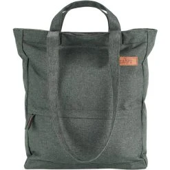 CAMPZ Tote Bag, Gris