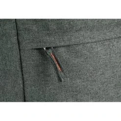 CAMPZ Tote Bag, Gris -VAUDE Boutique campz tote bag anthracite 6