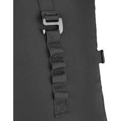 CAMPZ Sac à Dos Travel Light, Noir -VAUDE Boutique campz travel light backpack black 6