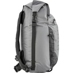CAMPZ Sac à Dos WP 30l, Gris/noir -VAUDE Boutique campz wp backpack 30l grey black 3