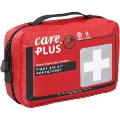 CarePlus Adventurer Kit D’urgence