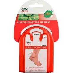 CarePlus Emplâtre Pour Cloques M