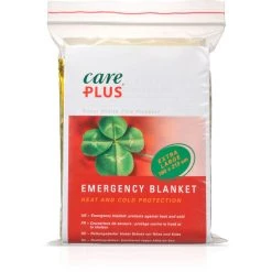 CarePlus Couverture De Survie 160x213cm