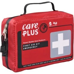 CarePlus Emergency Kit D’urgence