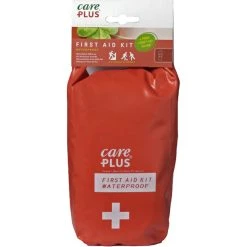 CarePlus Kit Premiers Secours Imperméable