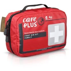 CarePlus Family Kit D’urgence