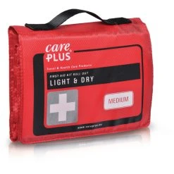 CarePlus Kit Premiers Secours Light & Dry Medium