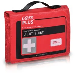 CarePlus Kit Premiers Secours Light & Dry Small