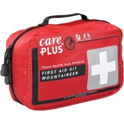 CarePlus Mountaineer Kit D’urgence