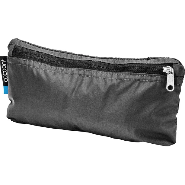 Cocoon City Sac à Linge 40,1l, Transparent/gris 2 Cocoon City Sac à Linge 40,1l, Transparent/gris – Image 2