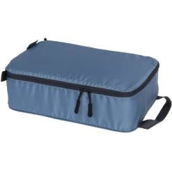 Cocoon Discrete Packing Cube Light Medium, Bleu