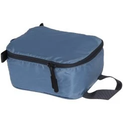 Cocoon Discrete Packing Cube Light Small, Bleu