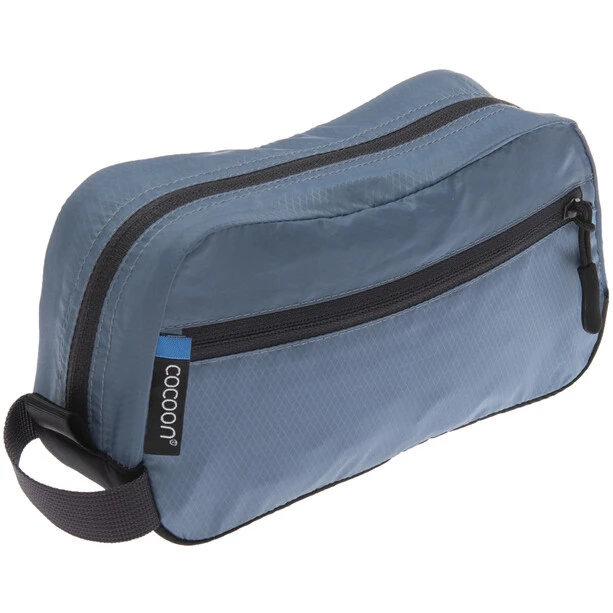 Cocoon On-The-Go Toiletry Kit Light Medium, Bleu/noir 3 Cocoon On-The-Go Toiletry Kit Light Medium, Bleu/noir – Image 3