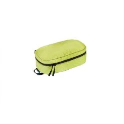 Cocoon Padded Cube Medium, Vert/gris