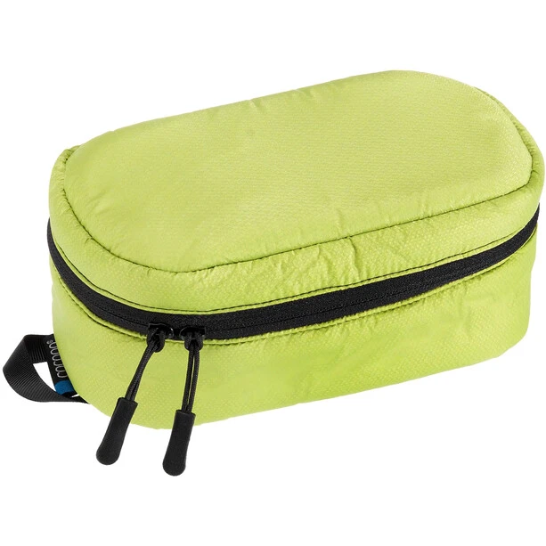 Cocoon Padded Cube Small, Vert/gris 1 Cocoon Padded Cube Small, Vert/gris