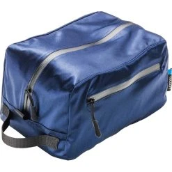 Cocoon Toiletry Kit Cube Silk, Bleu