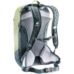 Deuter AC Lite 15 SL Sac à Dos Femme, Vert/gris 8 Deuter AC Lite 15 SL Sac à Dos Femme, Vert/gris -VAUDE Boutique deuter ac lite 15 sl backpack pistachio teal 3